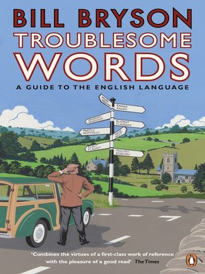 Troublesome Words - ebook